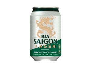 Saigon Lager
