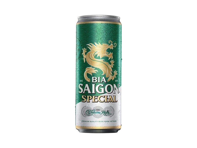 Saigon Special